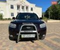 Червоний Хендай Санта Фе, об'ємом двигуна 2.7 л та пробігом 183 тис. км за 8800 $, фото 5 на Automoto.ua