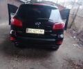 Красный Хендай Санта Фе, объемом двигателя 2.7 л и пробегом 125 тыс. км за 9700 $, фото 5 на Automoto.ua