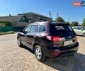 Червоний Хендай Санта Фе, об'ємом двигуна 2.7 л та пробігом 183 тис. км за 8800 $, фото 2 на Automoto.ua