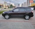 Червоний Хендай Санта Фе, об'ємом двигуна 2.2 л та пробігом 137 тис. км за 10500 $, фото 1 на Automoto.ua