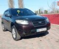 Красный Хендай Санта Фе, объемом двигателя 2.2 л и пробегом 243 тыс. км за 8500 $, фото 5 на Automoto.ua