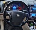 Червоний Хендай Санта Фе, об'ємом двигуна 2.2 л та пробігом 137 тис. км за 10500 $, фото 10 на Automoto.ua