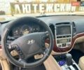 Красный Хендай Санта Фе, объемом двигателя 2.19 л и пробегом 182 тыс. км за 9800 $, фото 8 на Automoto.ua