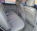 Червоний Хендай Санта Фе, об'ємом двигуна 2.19 л та пробігом 180 тис. км за 9700 $, фото 3 на Automoto.ua