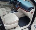 Червоний Хендай Санта Фе, об'ємом двигуна 2.7 л та пробігом 183 тис. км за 8800 $, фото 10 на Automoto.ua