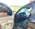Красный Хендай Санта Фе, объемом двигателя 2.19 л и пробегом 202 тыс. км за 9300 $, фото 33 на Automoto.ua