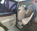 Красный Хендай Санта Фе, объемом двигателя 2.66 л и пробегом 232 тыс. км за 9000 $, фото 5 на Automoto.ua