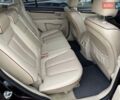 Красный Хендай Санта Фе, объемом двигателя 2.19 л и пробегом 225 тыс. км за 10300 $, фото 9 на Automoto.ua