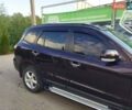 Красный Хендай Санта Фе, объемом двигателя 2.19 л и пробегом 202 тыс. км за 9300 $, фото 26 на Automoto.ua