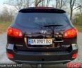 Червоний Хендай Санта Фе, об'ємом двигуна 2.7 л та пробігом 167 тис. км за 9800 $, фото 1 на Automoto.ua