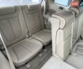 Красный Хендай Санта Фе, объемом двигателя 2.19 л и пробегом 225 тыс. км за 10300 $, фото 10 на Automoto.ua