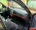 Красный Хендай Санта Фе, объемом двигателя 2.2 л и пробегом 240 тыс. км за 9600 $, фото 7 на Automoto.ua