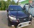 Красный Хендай Санта Фе, объемом двигателя 2.19 л и пробегом 202 тыс. км за 9300 $, фото 25 на Automoto.ua