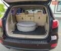 Красный Хендай Санта Фе, объемом двигателя 2.66 л и пробегом 232 тыс. км за 9000 $, фото 15 на Automoto.ua