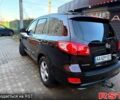 Красный Хендай Санта Фе, объемом двигателя 2.7 л и пробегом 233 тыс. км за 11000 $, фото 2 на Automoto.ua