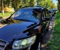 Красный Хендай Санта Фе, объемом двигателя 2.2 л и пробегом 236 тыс. км за 10500 $, фото 14 на Automoto.ua