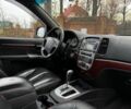 Красный Хендай Санта Фе, объемом двигателя 2.2 л и пробегом 331 тыс. км за 10490 $, фото 20 на Automoto.ua
