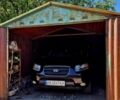 Красный Хендай Санта Фе, объемом двигателя 2.2 л и пробегом 236 тыс. км за 10500 $, фото 4 на Automoto.ua