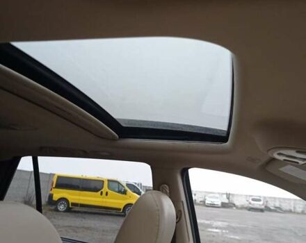 Красный Хендай Санта Фе, объемом двигателя 2.36 л и пробегом 204 тыс. км за 13600 $, фото 17 на Automoto.ua