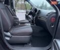 Червоний Хендай Санта Фе, об'ємом двигуна 2.2 л та пробігом 168 тис. км за 12800 $, фото 61 на Automoto.ua