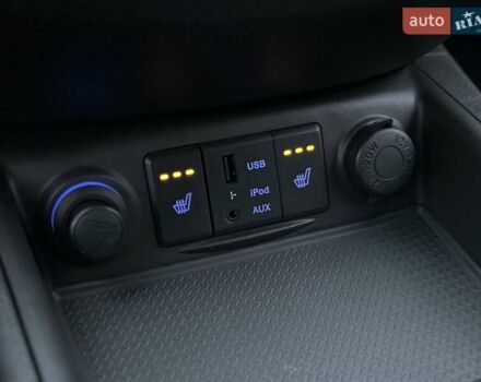 Червоний Хендай Санта Фе, об'ємом двигуна 2.2 л та пробігом 168 тис. км за 12800 $, фото 43 на Automoto.ua