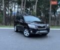 Червоний Хендай Санта Фе, об'ємом двигуна 2.2 л та пробігом 168 тис. км за 12800 $, фото 9 на Automoto.ua