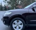 Червоний Хендай Санта Фе, об'ємом двигуна 2.2 л та пробігом 168 тис. км за 12800 $, фото 10 на Automoto.ua
