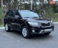 Червоний Хендай Санта Фе, об'ємом двигуна 2.2 л та пробігом 168 тис. км за 12800 $, фото 4 на Automoto.ua