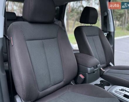 Червоний Хендай Санта Фе, об'ємом двигуна 2.2 л та пробігом 168 тис. км за 12800 $, фото 63 на Automoto.ua