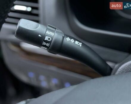 Червоний Хендай Санта Фе, об'ємом двигуна 2.2 л та пробігом 168 тис. км за 12800 $, фото 38 на Automoto.ua