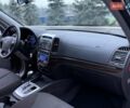 Червоний Хендай Санта Фе, об'ємом двигуна 2.2 л та пробігом 168 тис. км за 12800 $, фото 64 на Automoto.ua