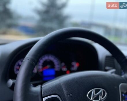 Червоний Хендай Санта Фе, об'ємом двигуна 2.2 л та пробігом 168 тис. км за 12800 $, фото 36 на Automoto.ua