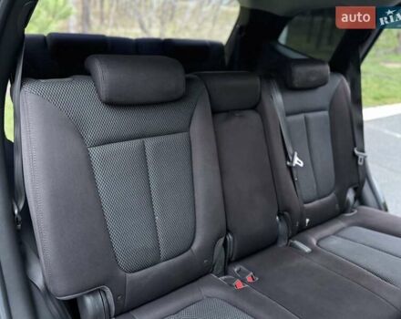 Червоний Хендай Санта Фе, об'ємом двигуна 2.2 л та пробігом 168 тис. км за 12800 $, фото 58 на Automoto.ua