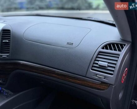 Червоний Хендай Санта Фе, об'ємом двигуна 2.2 л та пробігом 168 тис. км за 12800 $, фото 65 на Automoto.ua