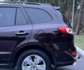 Червоний Хендай Санта Фе, об'ємом двигуна 2.2 л та пробігом 168 тис. км за 12800 $, фото 12 на Automoto.ua
