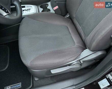 Червоний Хендай Санта Фе, об'ємом двигуна 2.2 л та пробігом 168 тис. км за 12800 $, фото 27 на Automoto.ua