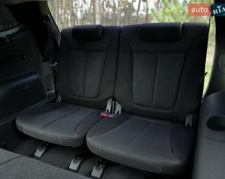 Червоний Хендай Санта Фе, об'ємом двигуна 2.2 л та пробігом 168 тис. км за 12800 $, фото 68 на Automoto.ua