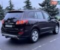 Червоний Хендай Санта Фе, об'ємом двигуна 2.2 л та пробігом 168 тис. км за 12800 $, фото 7 на Automoto.ua
