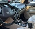 Красный Хендай Санта Фе, объемом двигателя 2.4 л и пробегом 260 тыс. км за 11000 $, фото 4 на Automoto.ua
