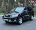 Червоний Хендай Санта Фе, об'ємом двигуна 2.2 л та пробігом 168 тис. км за 12800 $, фото 2 на Automoto.ua