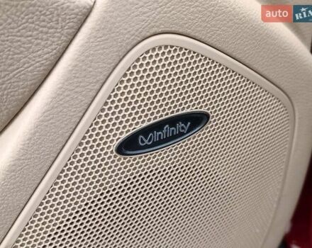 Красный Хендай Санта Фе, объемом двигателя 3.5 л и пробегом 130 тыс. км за 11690 $, фото 15 на Automoto.ua