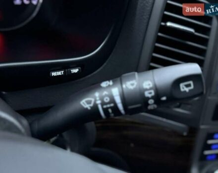 Червоний Хендай Санта Фе, об'ємом двигуна 2.2 л та пробігом 168 тис. км за 12800 $, фото 39 на Automoto.ua