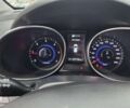 Хендай Санта Фе 2013 в Ровно на Automoto.ua Красный Хендай Санта Фе, объемом двигателя 2.2 л и пробегом 247 тыс. км за 8800 $, фото 9 на Automoto.ua