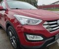 Хендай Санта Фе 2013 в Ровно на Automoto.ua Красный Хендай Санта Фе, объемом двигателя 2.2 л и пробегом 247 тыс. км за 8800 $, фото 16 на Automoto.ua