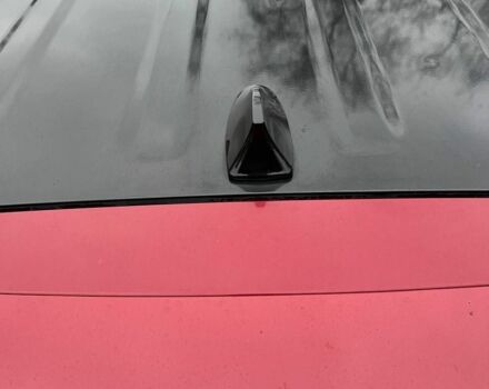 Красный Хендай Санта Фе, объемом двигателя 0 л и пробегом 170 тыс. км за 16000 $, фото 11 на Automoto.ua