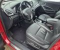 Хендай Санта Фе 2013 в Ровно на Automoto.ua Красный Хендай Санта Фе, объемом двигателя 2.2 л и пробегом 247 тыс. км за 8800 $, фото 1 на Automoto.ua