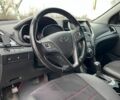 Красный Хендай Санта Фе, объемом двигателя 0 л и пробегом 170 тыс. км за 16000 $, фото 13 на Automoto.ua