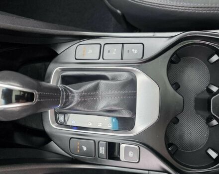 Хендай Санта Фе 2013 в Ровно на Automoto.ua Красный Хендай Санта Фе, объемом двигателя 2.2 л и пробегом 247 тыс. км за 8800 $, фото 6 на Automoto.ua