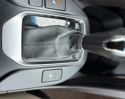 Червоний Хендай Санта Фе, об'ємом двигуна 2.4 л та пробігом 241 тис. км за 11800 $, фото 15 на Automoto.ua