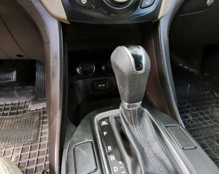 Красный Хендай Санта Фе, объемом двигателя 2.4 л и пробегом 95 тыс. км за 14999 $, фото 26 на Automoto.ua